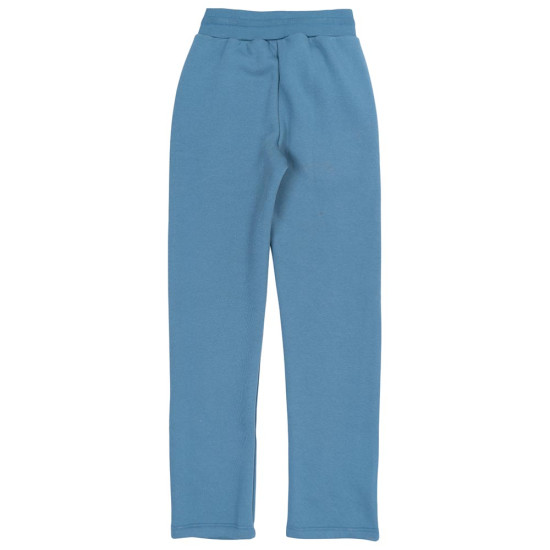 Target Ανδρικό παντελόνι φόρμας Open Hem Fleece Pants ''Thirty-5'' Target Ανδρικό παντελόνι φόρμας Open Hem Fleece Pants ''Thirty-5''